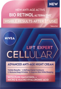 Nivea-Cellular-Lift-Expert-Night-Cream-50mL on sale