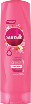 Sunsilk-Addictive-Brilliant-Shine-Conditioner-350mL on sale