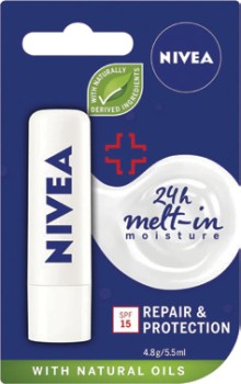 Nivea-Lip-Repair-Protection-48g on sale