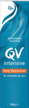 Ego-QV-Intensive-Body-Moisturiser-100g on sale
