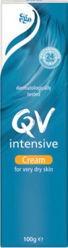 Ego-QV-Intensive-Cream-100g on sale
