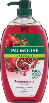 Palmolive-Pomegranate-Body-Wash-1L on sale