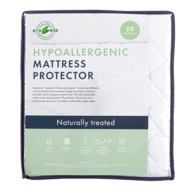 Hypoallergenic-Mattress-Protector-by-Greenfirst on sale