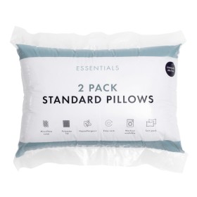 2-Pack-Standard-Pillows-by-Essentials on sale