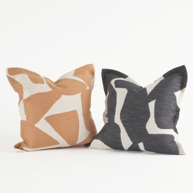Mintaro-Abstract-Cushion-by-MUSE on sale