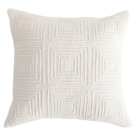 Portia-Embroidered-Square-Cushion-by-MUSE on sale