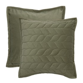 Ashlynn-Corduroy-European-Pillowcase-by-Habitat on sale