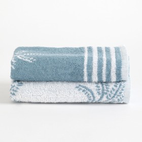 Palm-Hand-Towel-2-Pack-by-MUSE on sale