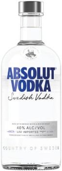 Absolut-Vodka-1-Litre on sale