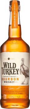 Wild-Turkey-81-Proof-Bourbon-1-Litre on sale