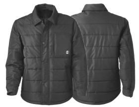 NEW-ELEVEN-WR-Padded-Jacket on sale