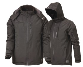 ELEVEN-Waterproof-Jacket on sale