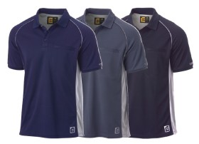ELEVEN-AEROCHILL-Raglan-SS-Polo-Shirt on sale