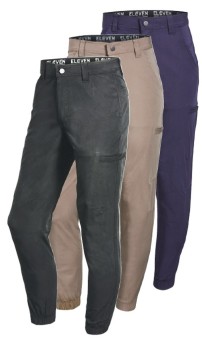 ELEVEN-MoveMax-Stretch-Work-Pants on sale