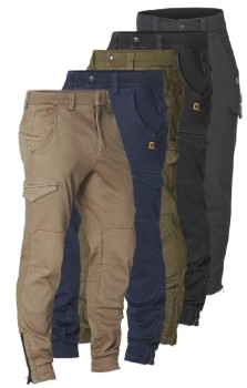 ELEVEN-Fusion-Cargo-Pants on sale