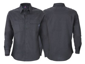 HammerField-LS-Stretch-Work-Shirt on sale