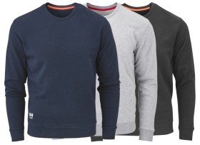 Helly-Hansen-Oxford-Sweatshirt on sale