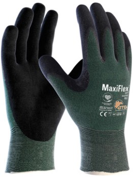 ATG-MaxiFlex-Cut-Palm-Coated-Gloves on sale
