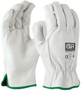 Blue-Rapta-Premium-Leather-Riggers-Gloves on sale