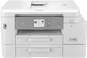 Brother-INKvestment-MFC-J4540DW-A4-Inkjet-Printer on sale