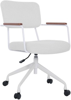 Otto-Bornholm-Boucle-Chair-Beige on sale
