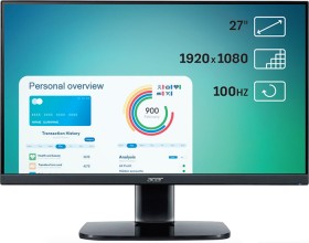 Acer-27-FHD-IPS-Monitor-KA272 on sale