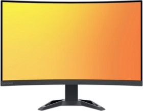 Lenovo+27%26rdquo%3B+FHD+1MS+165Hz+Curved+Gaming+Monitor+G27C-30