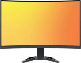 Lenovo-27-FHD-1MS-165Hz-Curved-Gaming-Monitor-G27C-30 on sale