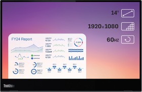 Lenovo+ThinkVision+FHD+Touch+Screen+Portable+Monitor+M14T