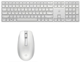 HP-650-Wireless-Keyboard-and-Mouse-Combo-White on sale