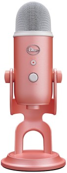 Blue-Yeti-3-Capsule-USB-Microphone-Pink on sale