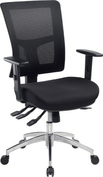 Pago+Enduro+Heavy+Duty+Ergonomic+Chair