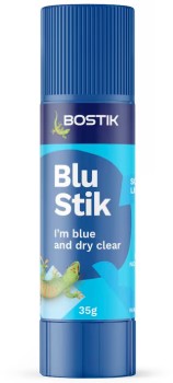 Bostik+Blu+Stik+35g