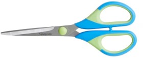 Studymate+Soft+Grip+Scissors+6%26rdquo%3B%2F152mm