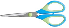 Studymate-Soft-Grip-Scissors-6152mm on sale
