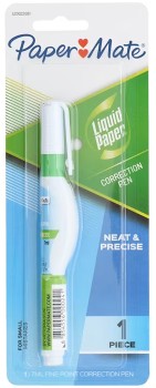 Liquid-Paper-Correction-Pen-7mL on sale
