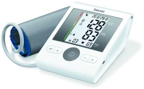 Beurer+Upper+Arm+Blood+Pressure+Monitor