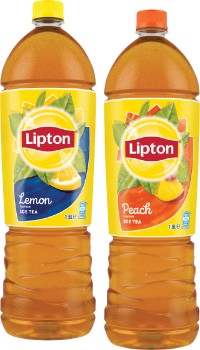 Lipton-Ice-Tea-15-Litre-Selected-Varieties on sale