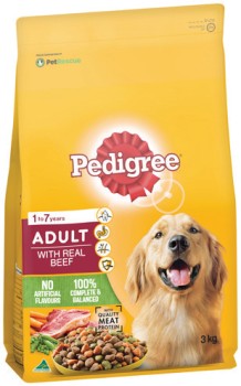 Pedigree-Dry-Dog-Food-253kg-Selected-Varieties on sale