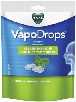 Vicks-VapoDrops-24-Pack-Selected-Varieties on sale