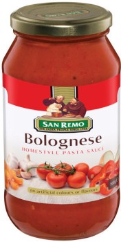 San-Remo-Pasta-Sauce-Napolitana-500g-Selected-Varities on sale