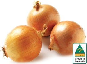 Australian-Brown-Onions-1kg-Pack on sale