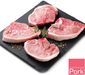 Australian-Pork-Midloin-Chops on sale