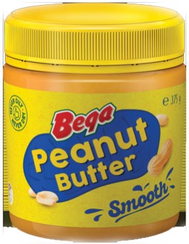 Bega-Peanut-Butter-375g-Selected-Varieties on sale