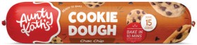 Aunty-Kaths-Cookie-Dough-450g-Selected-Varieties on sale