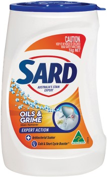 Sard-Stain-Remover-Powder-900g-1kg-Selected-Varieties on sale