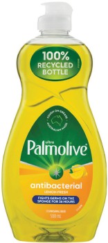 Palmolive-Ultra-Dishwashing-Liquid-500mL-Selected-Varieties on sale