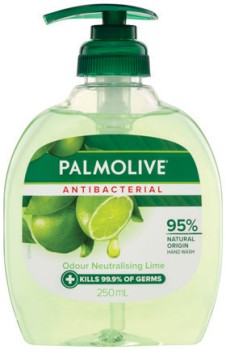 Palmolive-Liquid-Handwash-250mL-Selected-Varieties on sale