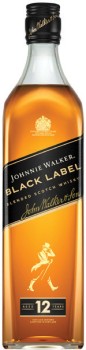 Johnnie-Walker-Black-Label-Scotch-Whisky-700mL on sale