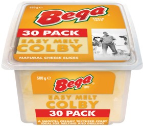 Bega-Cheese-Slices-500g-Selected-Varieties on sale